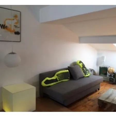 Apartament Calle De La Ribera, 23- 6 Derecha Ap Artamento