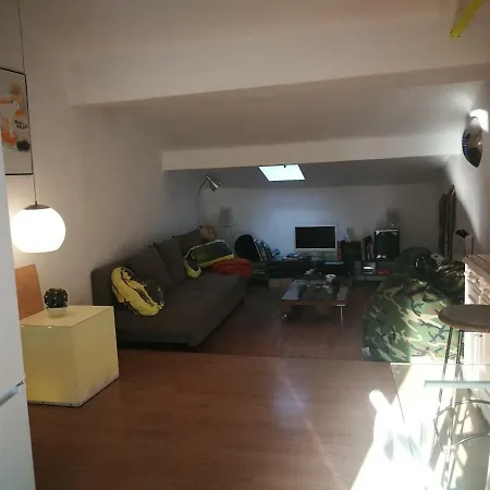 Calle De La Ribera, 23- 6 Derecha Ap Artamento Apartament *