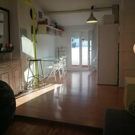 Calle De La Ribera, 23- 6 Derecha Ap Artamento Apartament