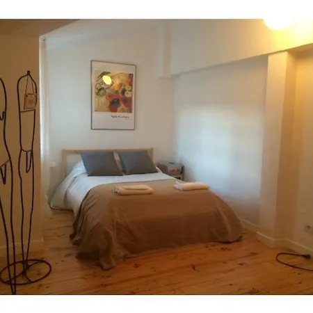 Apartment Calle De La Ribera, 23- 6 Derecha Ap Artamento *
