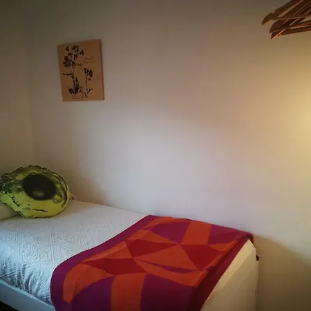 Apartment Calle De La Ribera, 23- 6 Derecha Ap Artamento